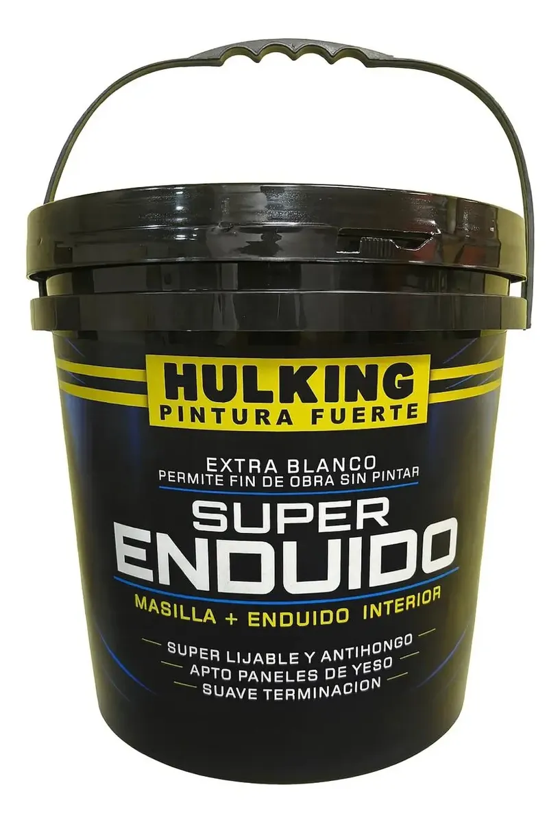 Látex Fachadas Blanco Puro