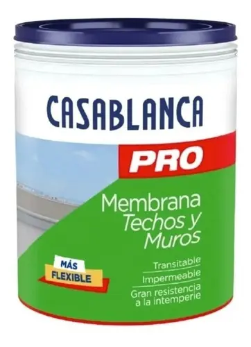 Barniz Marino Blanco Puro